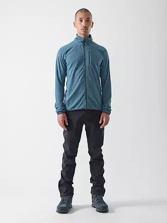 MERU | Herren Fleecejacke Calais Hoodie | 